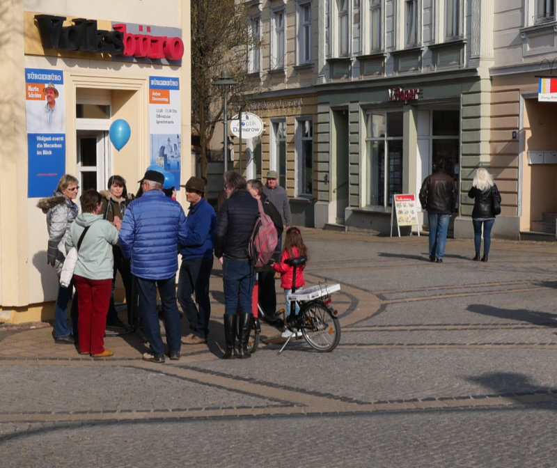  Rückblick zur 3. Sprechstunde