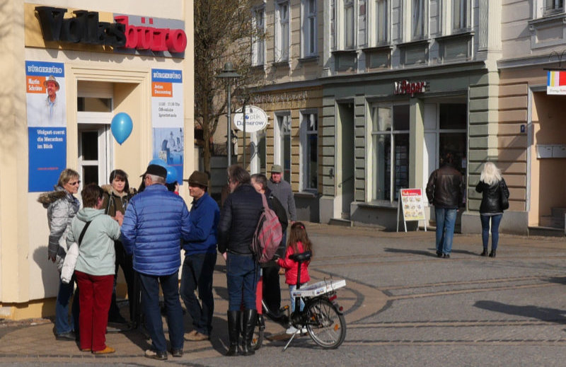  Rückblick zur 3. Sprechstunde